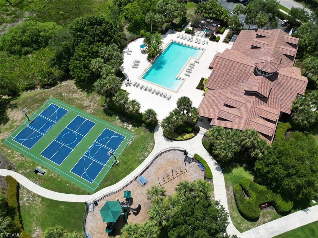 HAMPTON PARK - Residential