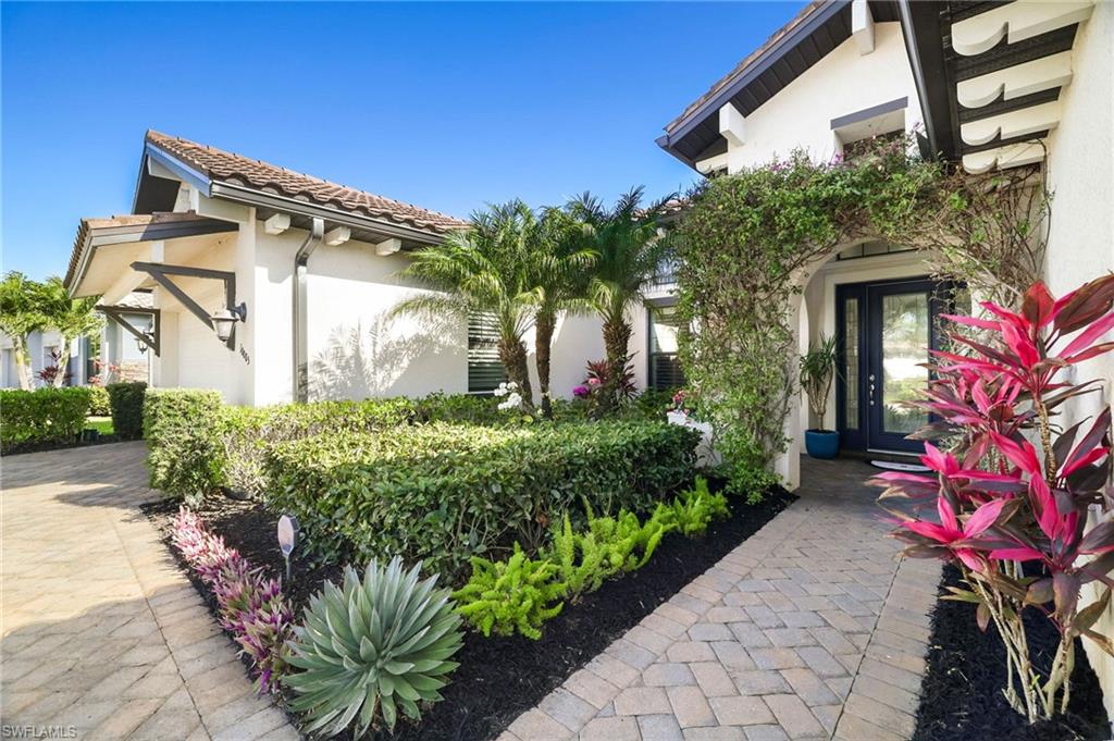 HAMPTON PARK - Residential