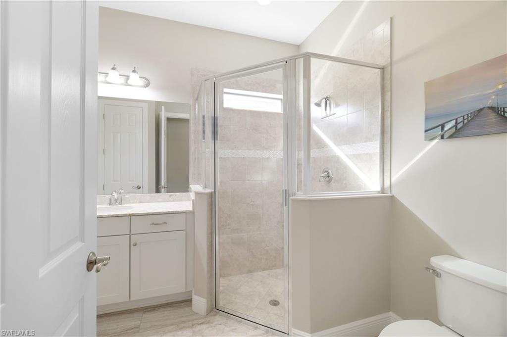 HAMPTON PARK - Residential