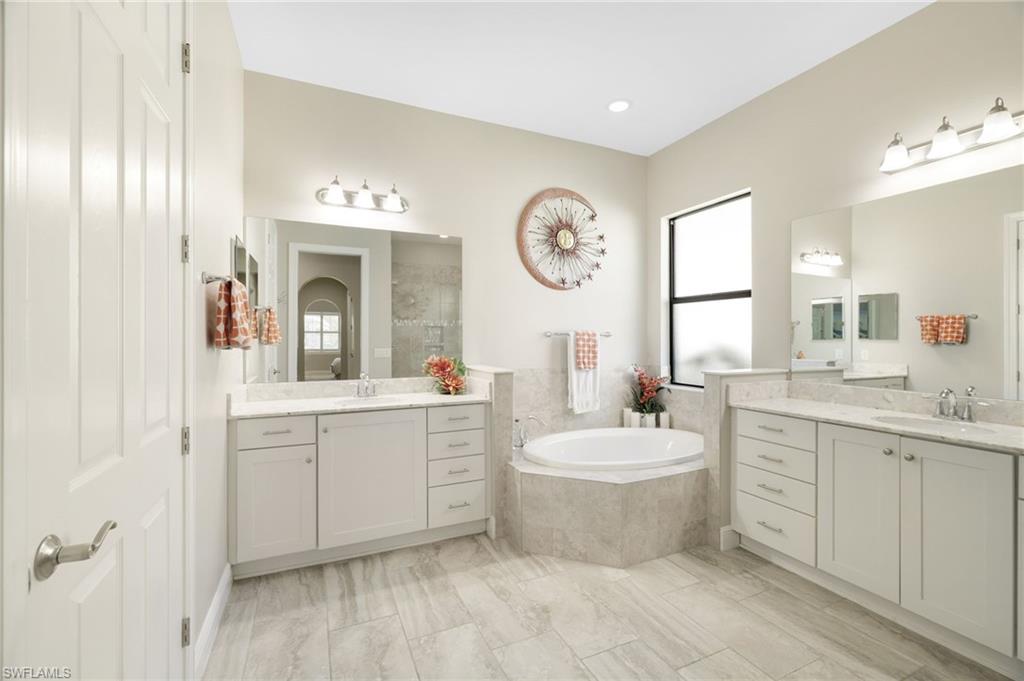 HAMPTON PARK - Residential