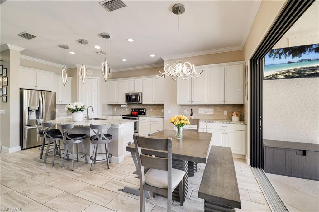 HAMPTON PARK - Residential