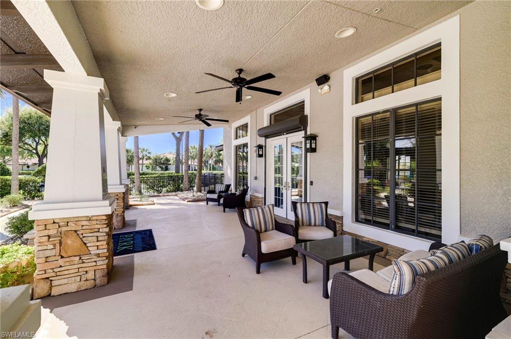 HAMPTON PARK - Residential