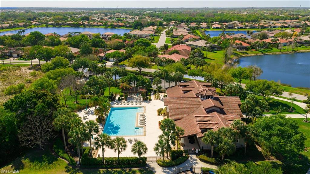 HAMPTON PARK - Residential