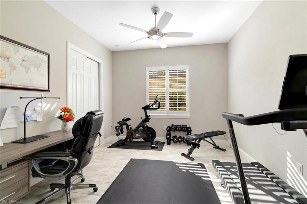 HAMPTON PARK - Residential