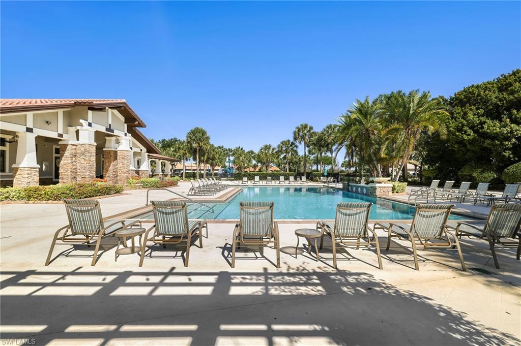 HAMPTON PARK - Residential