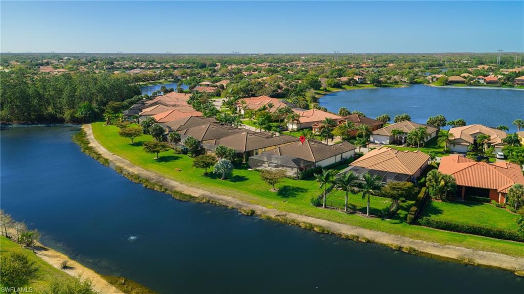 HAMPTON PARK - Residential