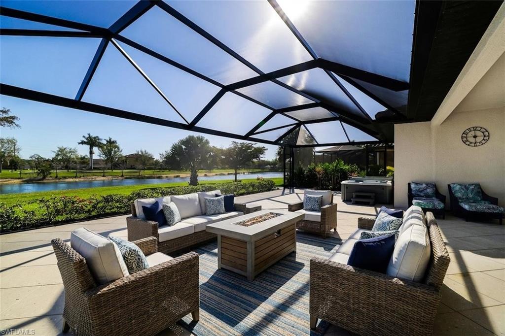 HAMPTON PARK - Residential