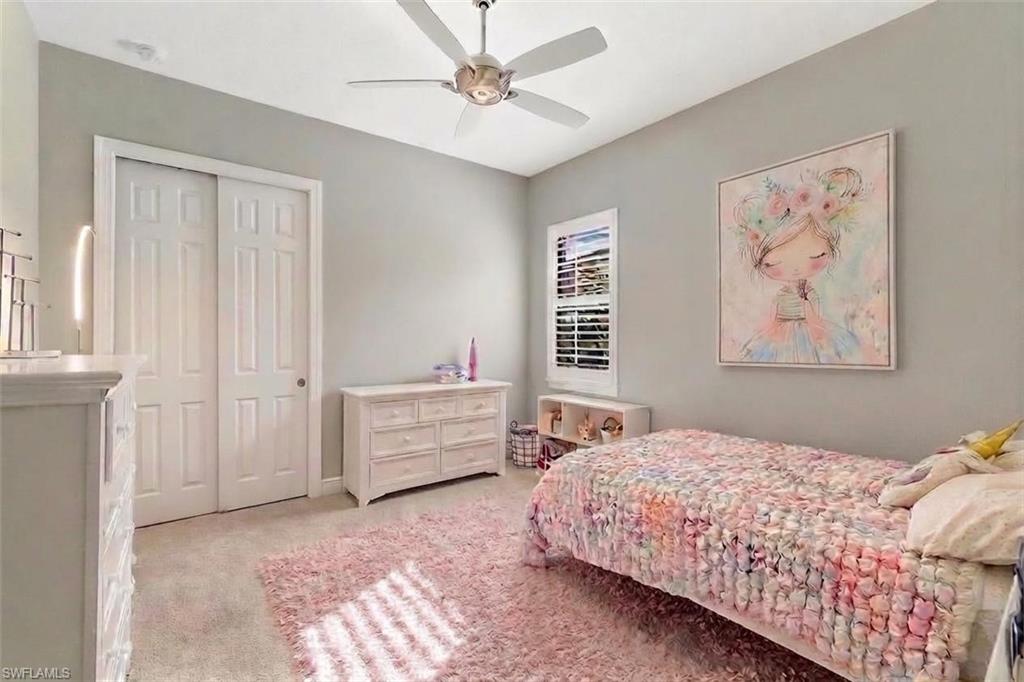 HAMPTON PARK - Residential