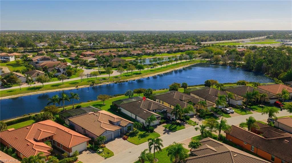 HAMPTON PARK - Residential