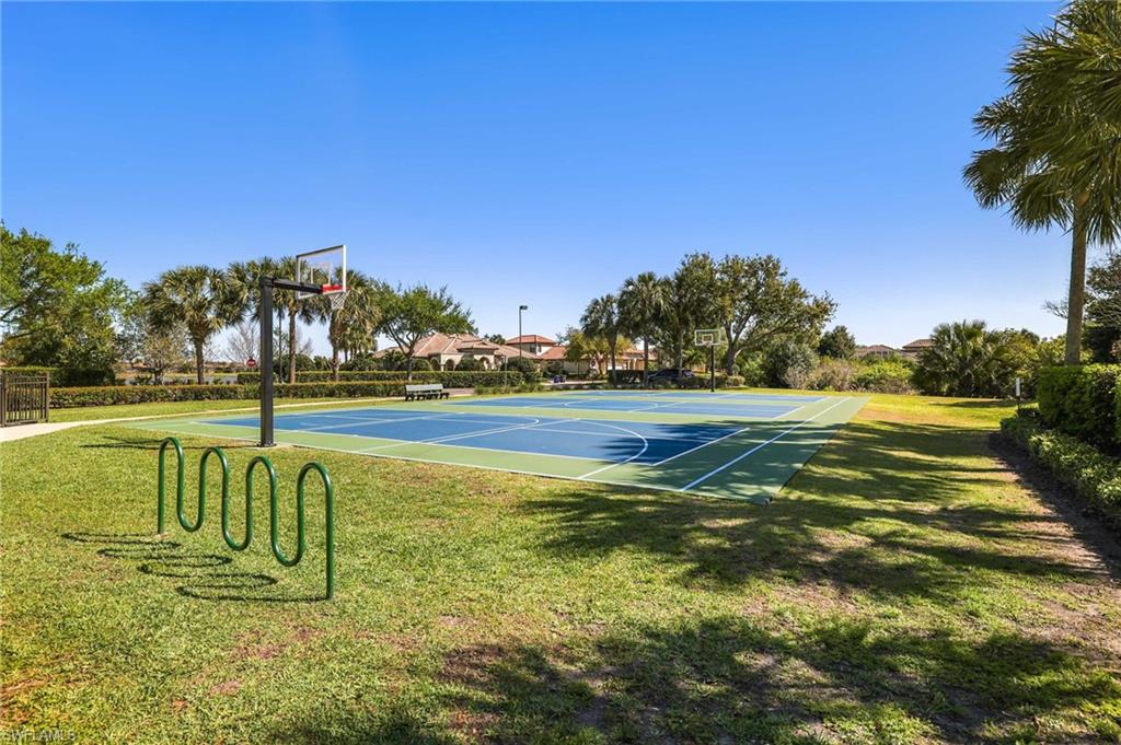 HAMPTON PARK - Residential