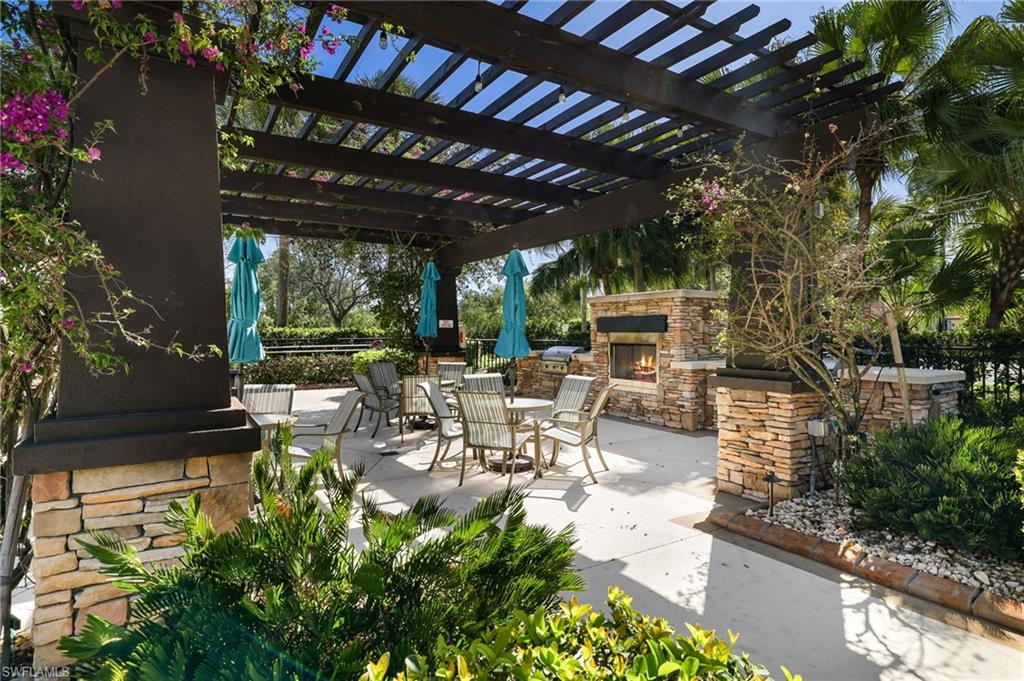 HAMPTON PARK - Residential