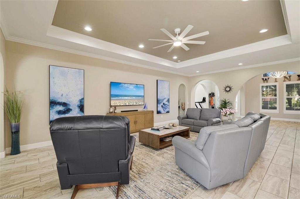 HAMPTON PARK - Residential