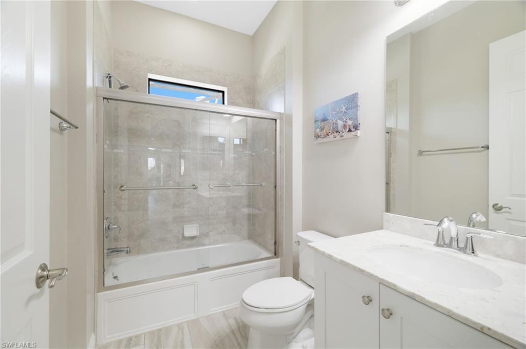 HAMPTON PARK - Residential