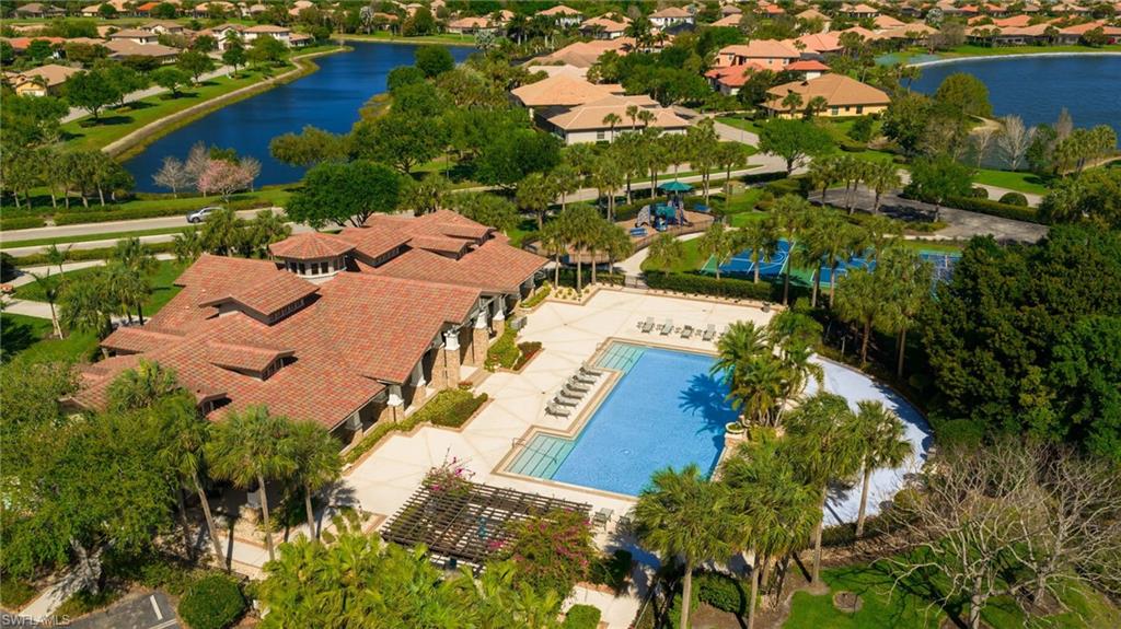 HAMPTON PARK - Residential