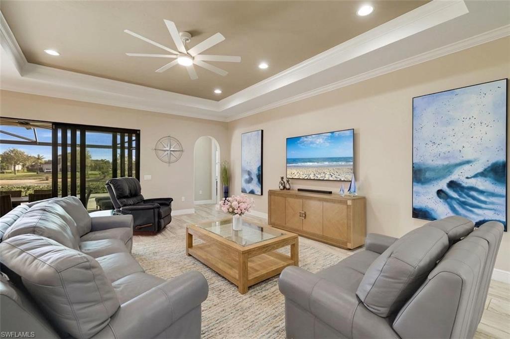 HAMPTON PARK - Residential