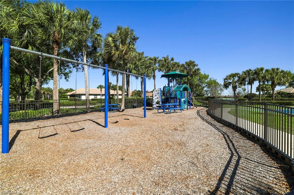 HAMPTON PARK - Residential