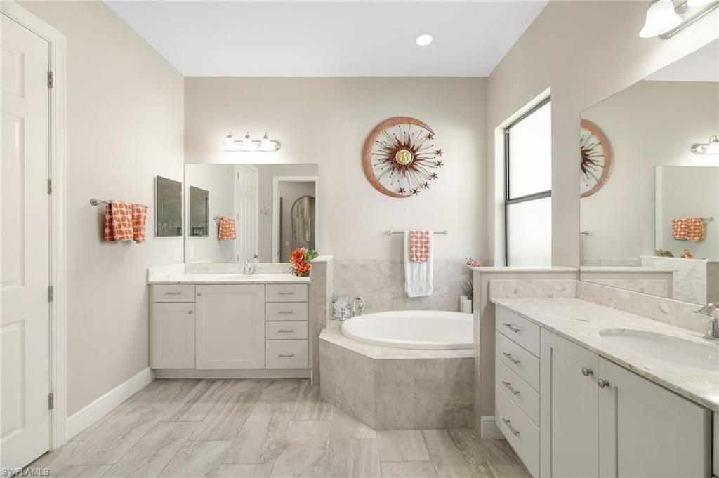 HAMPTON PARK - Residential