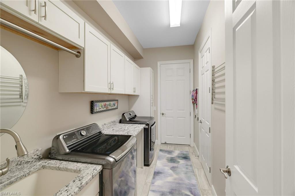 HAMPTON PARK - Residential