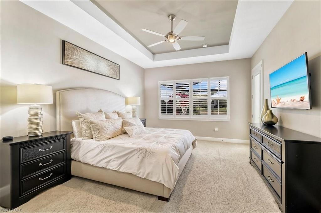 HAMPTON PARK - Residential