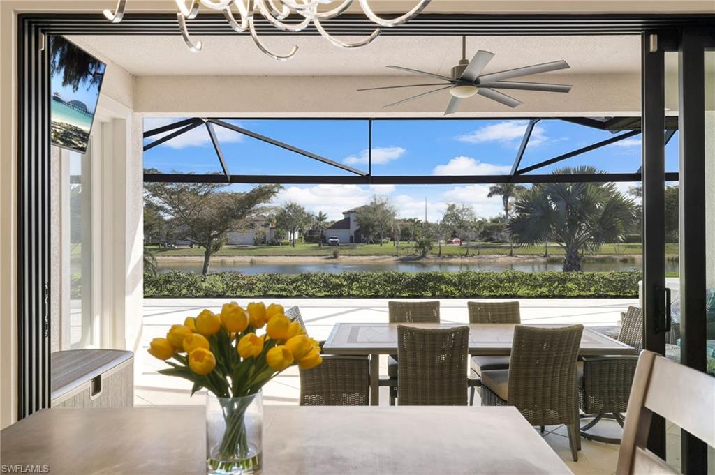 HAMPTON PARK - Residential