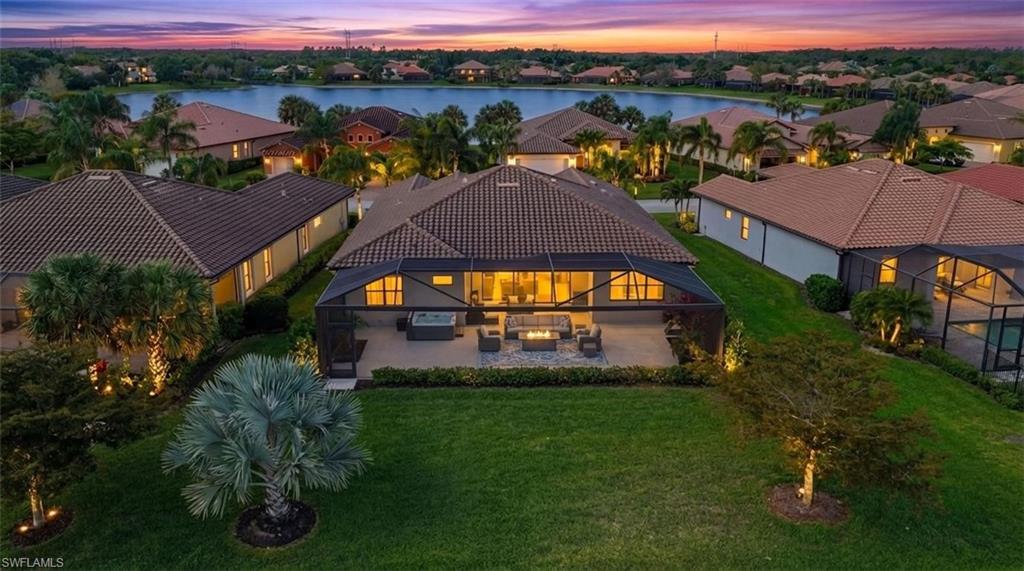 HAMPTON PARK - Residential