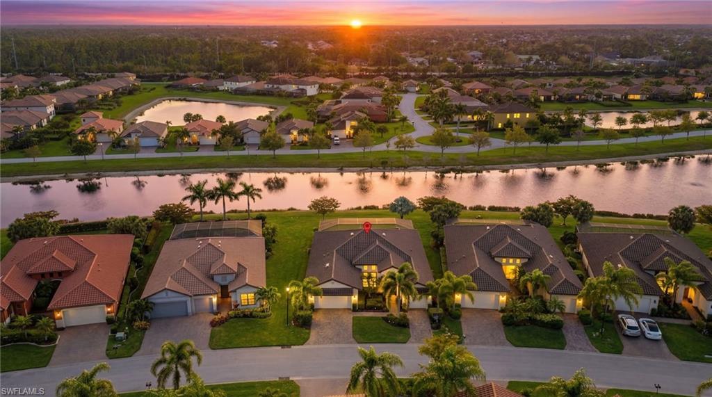 HAMPTON PARK - Residential