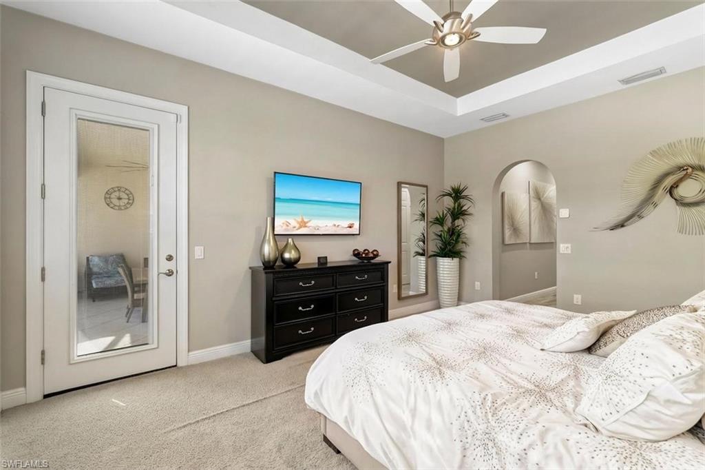 HAMPTON PARK - Residential