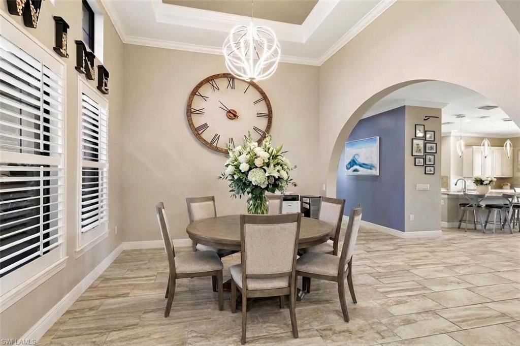 HAMPTON PARK - Residential