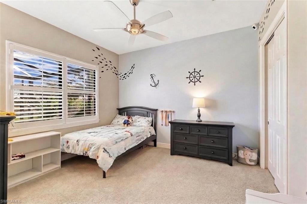 HAMPTON PARK - Residential