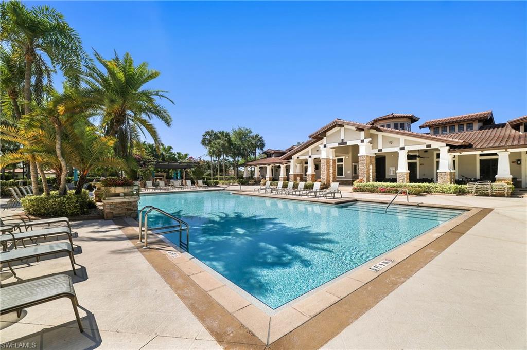 HAMPTON PARK - Residential