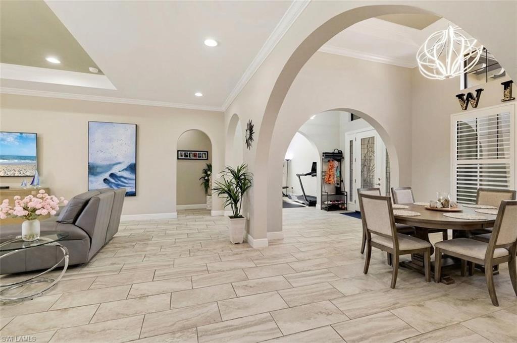 HAMPTON PARK - Residential