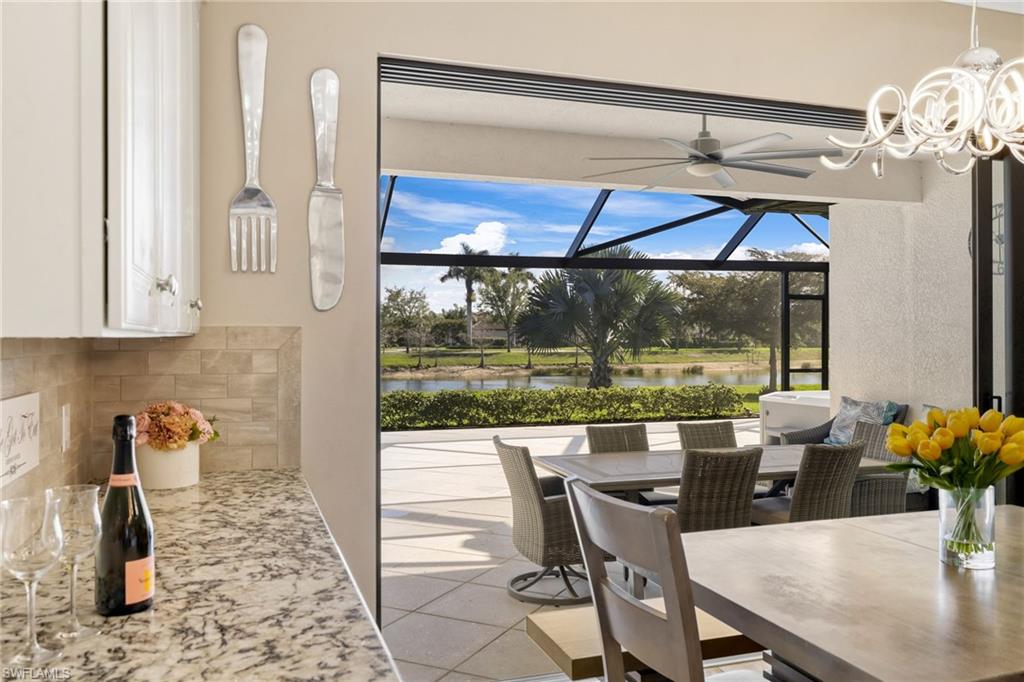 HAMPTON PARK - Residential