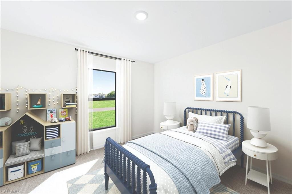 PORT LABELLE - Residential