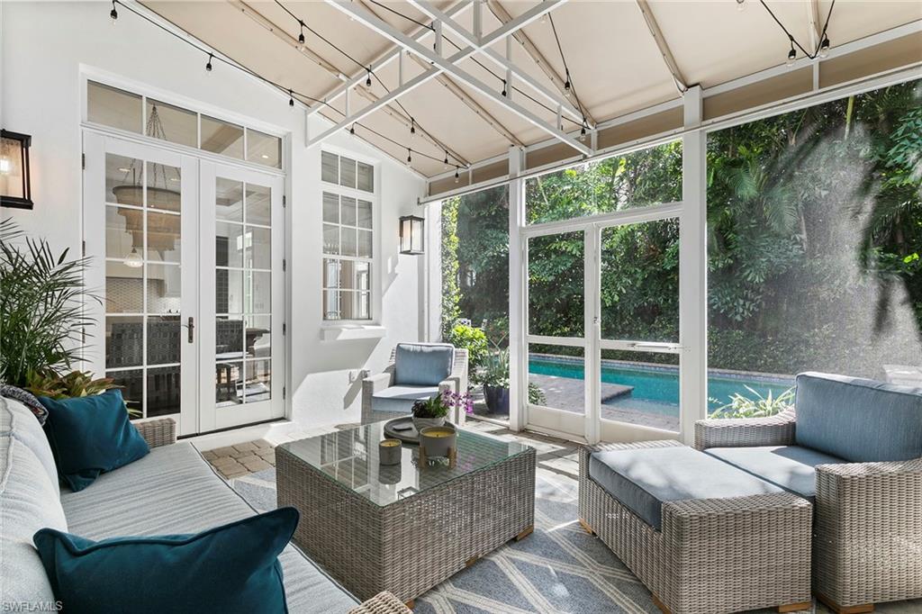 HEMINGWAY BAY - Residential