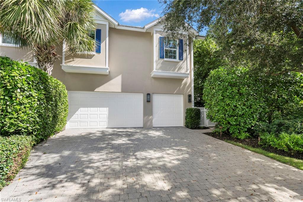 HEMINGWAY BAY - Residential