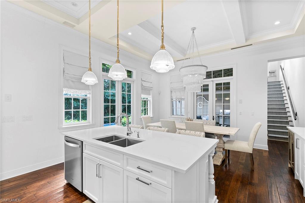 HEMINGWAY BAY - Residential