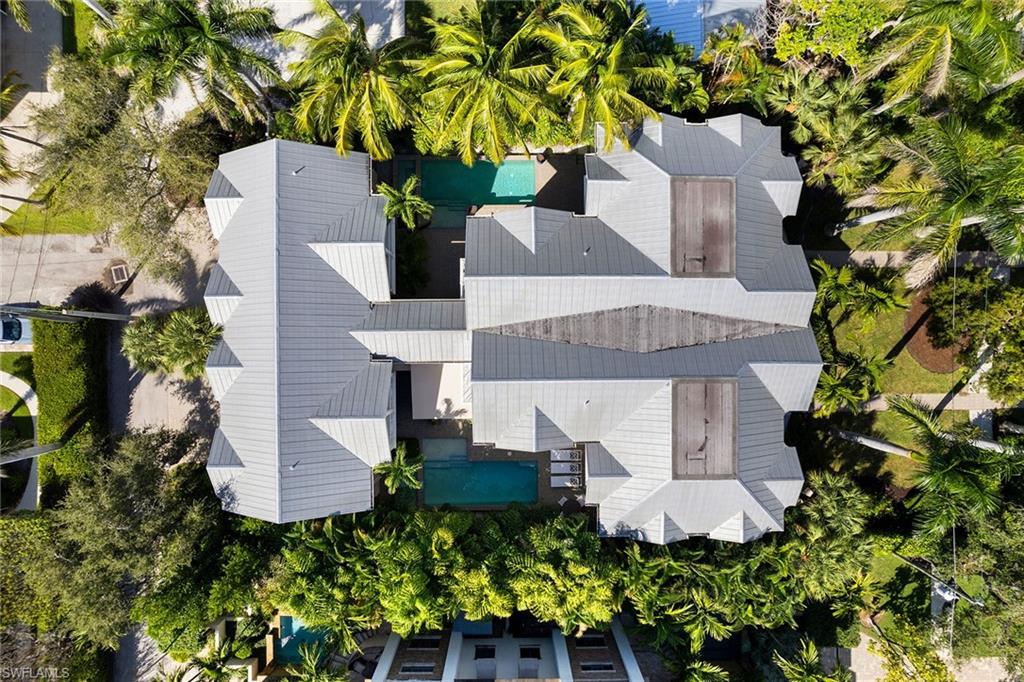 HEMINGWAY BAY - Residential