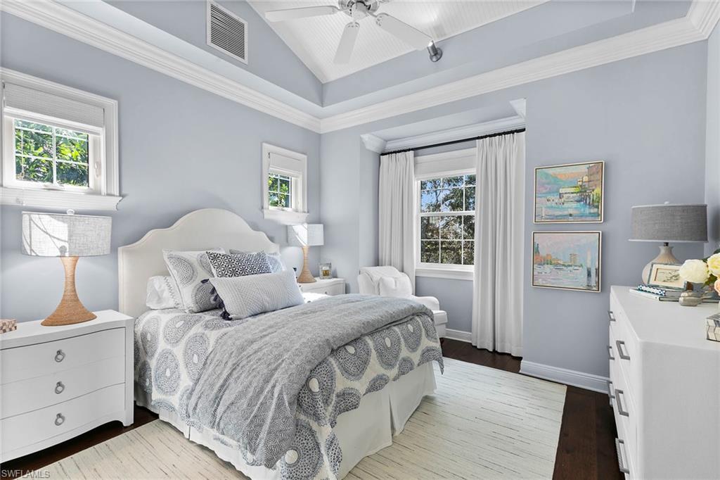 HEMINGWAY BAY - Residential