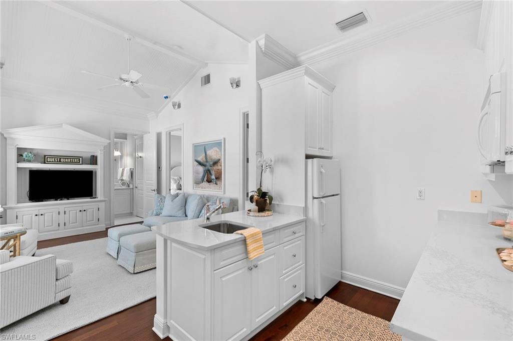 HEMINGWAY BAY - Residential