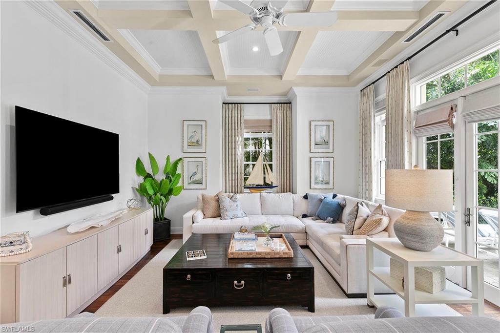 HEMINGWAY BAY - Residential