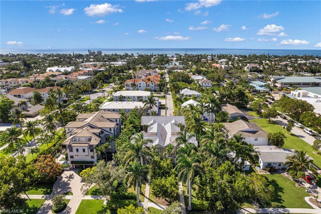 HEMINGWAY BAY - Residential