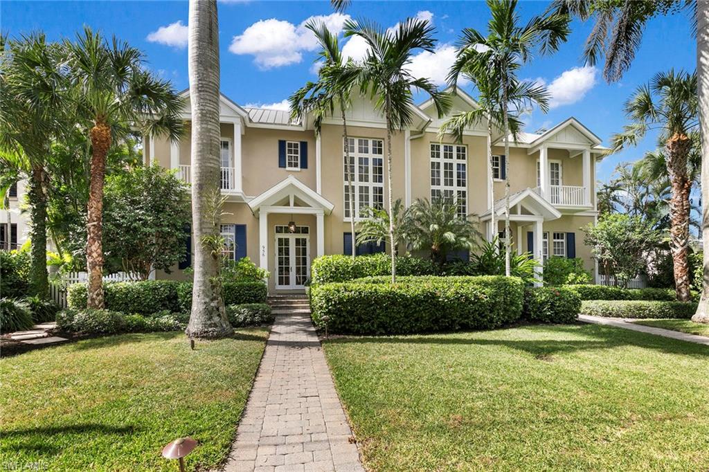 HEMINGWAY BAY - Residential