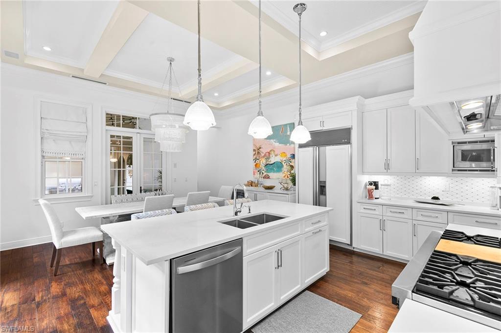 HEMINGWAY BAY - Residential