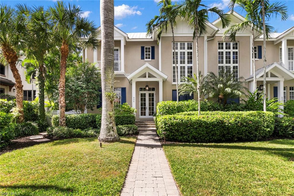 HEMINGWAY BAY - Residential