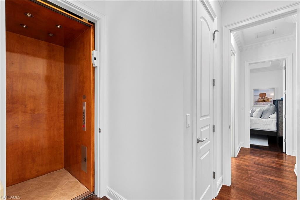 HEMINGWAY BAY - Residential