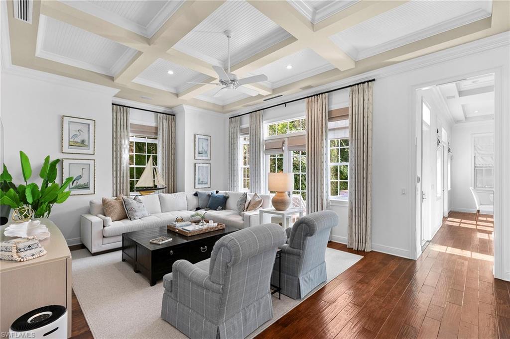 HEMINGWAY BAY - Residential