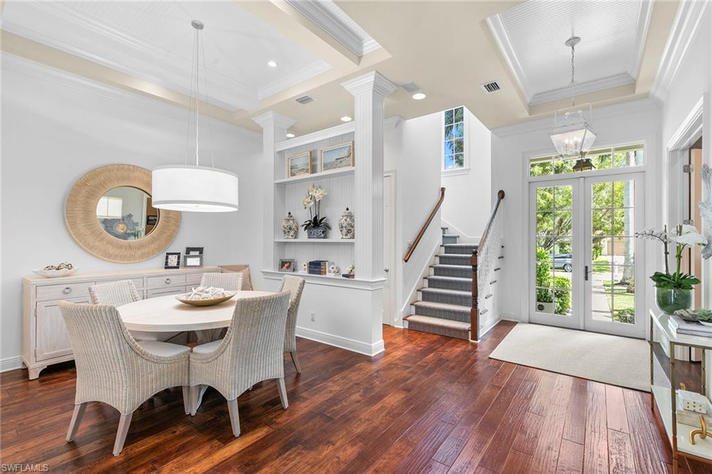 HEMINGWAY BAY - Residential