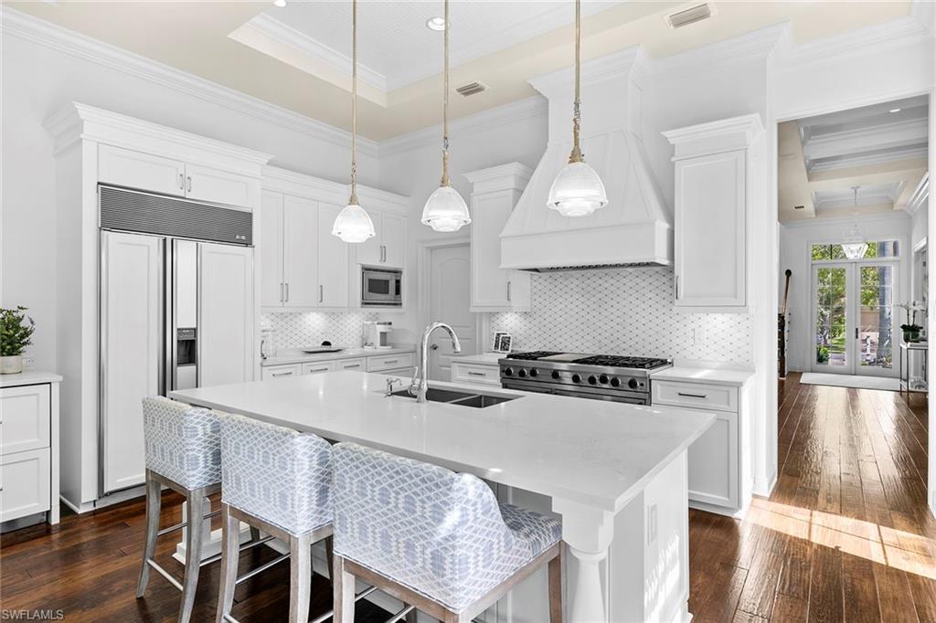 HEMINGWAY BAY - Residential