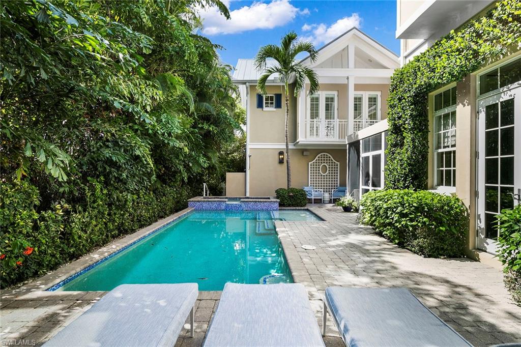 HEMINGWAY BAY - Residential