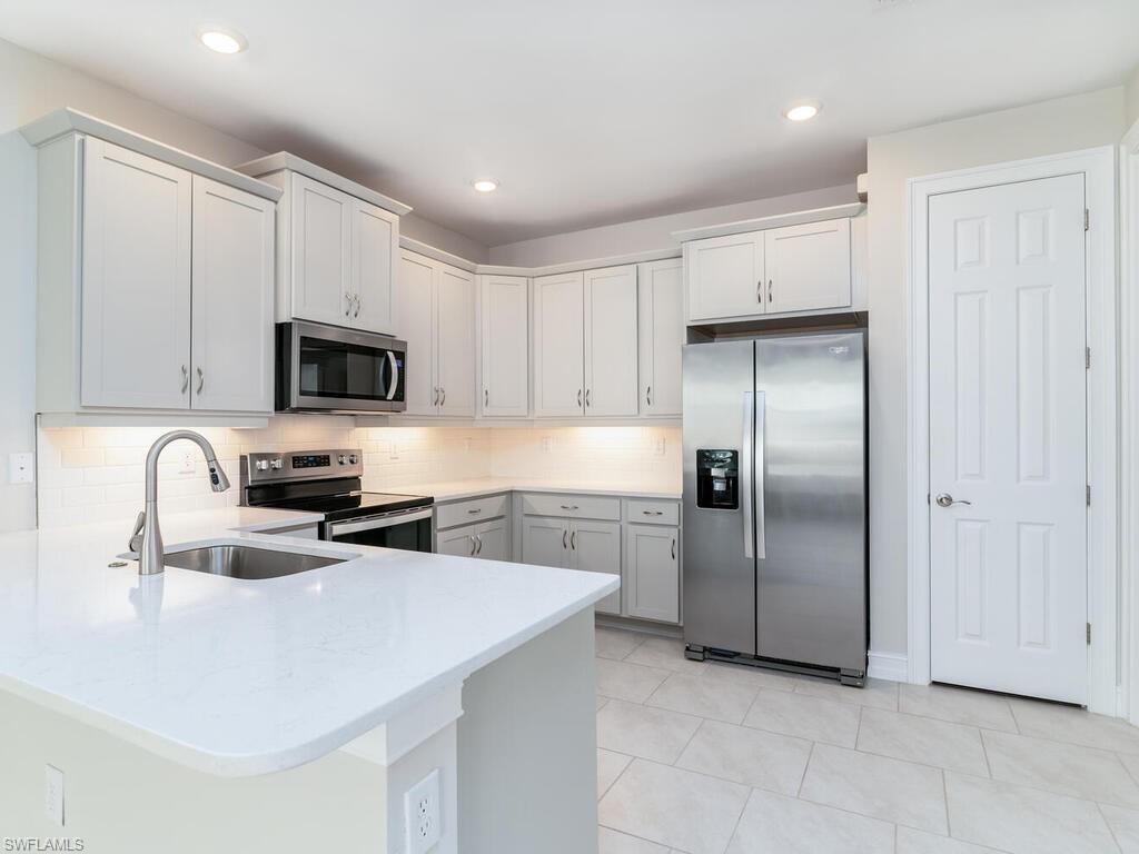 ENBROOK - Residential